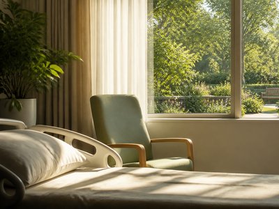 What Is Physician-Assisted Death in Washington?