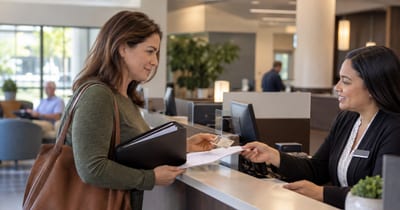 What Documents Does a POA Agent Need?