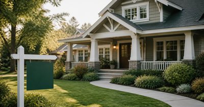 Can a Power of Attorney Sell Real Estate?