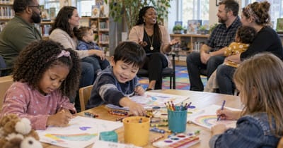 What Post-Adoption Services Are Available in Washington State?
