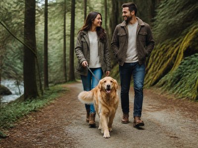 Can Prenups Include Pet Custody?