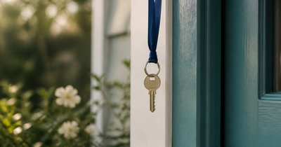 How Do Prenups Work With Real Estate?