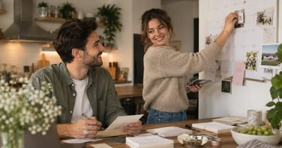 When Should I Get a Prenuptial Agreement?