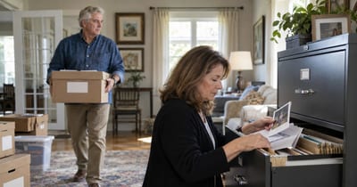 What Records Must Be Kept During Probate?