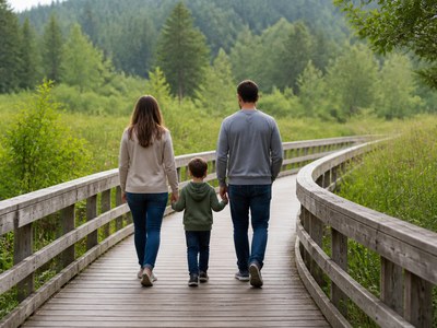 Can I Get a Protection Order for My Children?