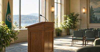What Happens at a Protection Order Hearing?