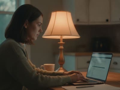 Can I Get a Protection Order Without an Attorney?