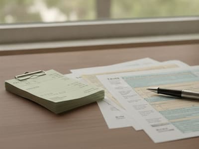 How Do I Prove Income for Child Support Purposes?