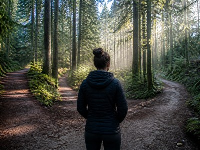Can I represent myself in a divorce case?