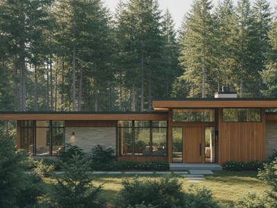 Residency requirements for Snohomish divorce