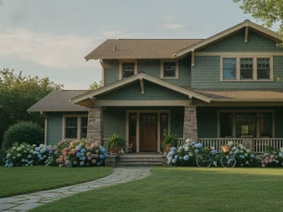 How Do I Sell Estate Property in Washington?