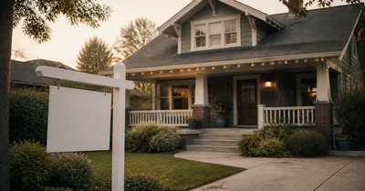 Can My Spouse Sell Our House Without My Consent in Washington?