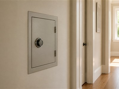 How Do I Store My Will Safely?