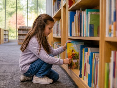 What Is Supervised Visitation?