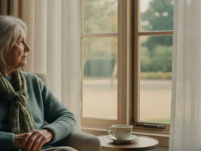 Surviving Spouse Rights in Washington: The 2024 Basic Award