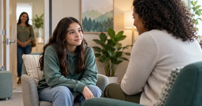 Can a 13-Year-Old Consent to Mental Health Treatment in Washington?