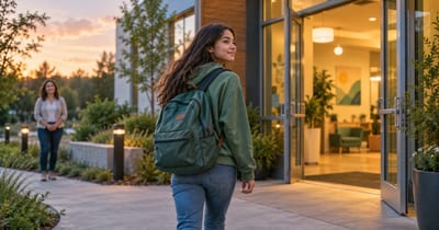 Can My Teenager Admit Themselves to Mental Health Treatment Without My Consent?