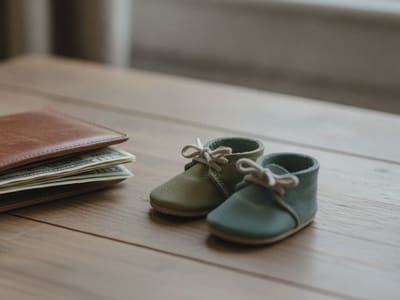 How Do I Get Temporary Child Support?