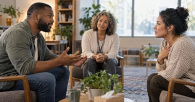 What Is Transformative Mediation?