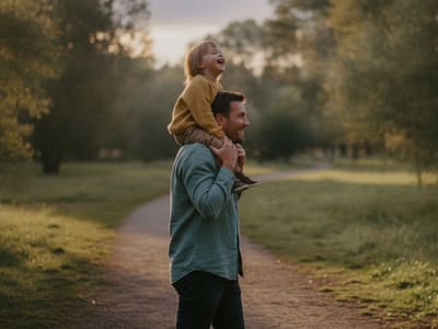 How Do I Protect My Parental Rights as an Unmarried Father?