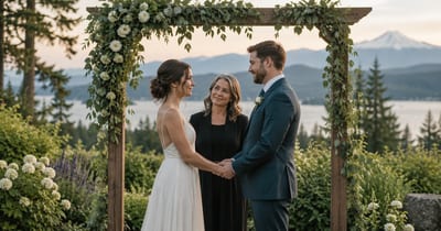 What Are the Legal Requirements to Get Married in Washington?