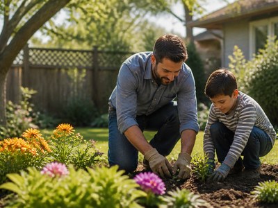 Why Are You Divorcing Dad?